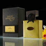 David Jourquin Cuir Caraibes and Cuir Solaire