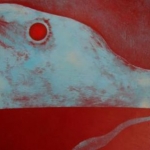 Justyna Neyman Duftart Exhibition in Barcelona: An Invitation