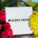 Scent Trunk - Now for Women!