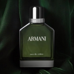 Armani Eau de Cedre