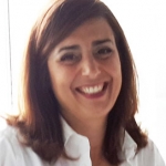 Interview with Naila Hamayed, Givaudan Evaluator