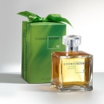 Harmony, Abstraction, and Improvisation: Dannielle Sergent of COGNOSCENTI Perfumes