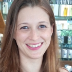 Introducing Galimard's In-House Perfumer Caroline de Boutiny