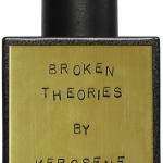 Broken Theories by Kerosene Fragrances