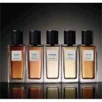 Yves Saint Laurent Le Vestiaire des Parfums