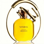 Pitti Fragranze 2015: interview with Carlos Huber Rodrigo Flores-Roux about Nanban Arquiste