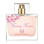 Sergio Tacchini Fantasy Forever Eau Romantique