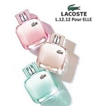 Lacoste Eau de Lacoste L.12.12 Pour Elle