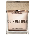 Yves Rocher Cuir Vetiver