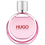 Hugo Boss Hugo Extreme and Hugo Woman Extreme