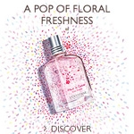 L`Occitane en Provence Fleurs de Cerisier Folie Florale