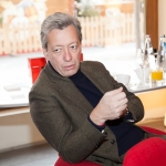 An Interview with Frédéric Malle: The Development of Éditions de Parfums