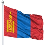 Mongolian Fans Celebrate Their New Fragrantica Website!