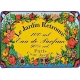 Le Jardin Retrouve fragrance give away