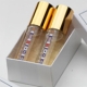 Yachtsman Fragrances: Winners of Give-Away!