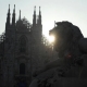 Milan - Love at first Smell!