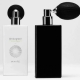 Undergreen - Black and White perfumes