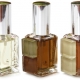 Robbie VanGogh Natural Perfumes Give Away