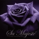 Belle Fleur Sa Majeste La Rose Extraordinaire Candles Collection