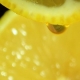 Lemon in Perfumes