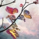 Roxana Villa’s Illuminated Perfume: GracingThe Dawn, Part 1
