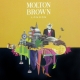 Navigation: The Molton Brown Experience