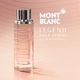 Mont Blanc Legend Pour Femme
