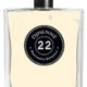 PG22 DjHenné by Parfumerie Générale