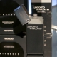 New Jacomo de Jacomo and New Silences Sublime