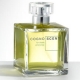 Cognoscenti: Three Fragrances