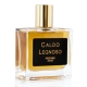 Maurizio Lembo about his new line I CALDI