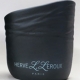 Joya & Herve L. Leroux Giroflee Black Porcelain Candle