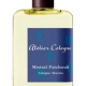 New Perfume From Atelier Cologne - Mistral Patchouli