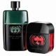 Gucci Guilty Black Collection