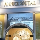 The Perfume Houses of Paris: Annick Goutal