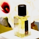 Juliet Stewart and Juliet perfume: Meaningful Beauty