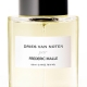 Dries Van Noten par Frederic Malle: the first Perfume Portrait