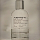 Dip-Dyed Silk: Le Labo Aldehyde 44