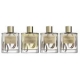 Traveling to the Four Corners of the World with Ormonde Jayne 