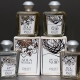 Haute Parfumerie RALLET Paris 1843