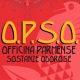 O.P.S.O. Officina Parmense Sostanze Odorose - Baiana, Araia, Edgar, Dalila and Carminia
