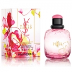 Yves Saint Laurent Paris Premieres Roses 2013