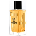 Iceberg Eau de Iceberg Sensual Musk, Sandalwood i Oud