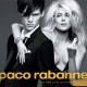 Paco Rabanne Absolutely Gold Editions
