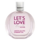 Benetton Let's Love