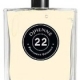 PG22 DjHenné od Parfumerie Générale