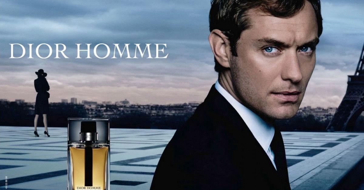 Песня из рекламы dior homme sport скачать