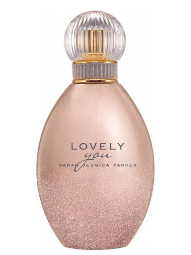 Lovely You Sarah Jessica Parker Perfume A Fragrance For Women 2020
