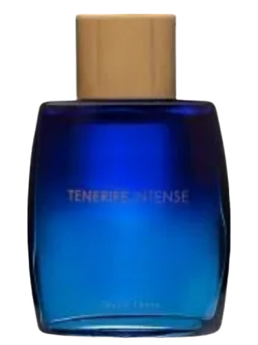 Tenerife Intense Água de Cheiro cologne a fragrance for men 2012