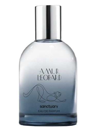 Amur Leopard Sanctuary Parfum Un Parfum Pour Homme Et Femme 2021